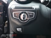 Mercedes-Benz C 250 (BlueTEC) d Station 7G-TRONIC Avantgarde