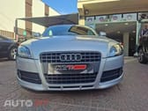 Audi TT  2 0 Tfsi