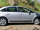 Citroen C4 1.6 HDi 110 Business CMP6