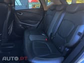Renault Captur TCE 120 ENERGY INTENS EDC