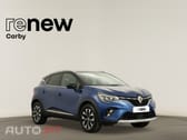 Renault Captur Captur 1.0 TCe Techno