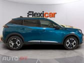 Peugeot E-2008 54 kWh Allure