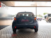Toyota Yaris 1.5 HDF Comfort
