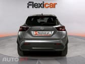 Nissan Juke 1.0 DIG-T 114 N-Connecta