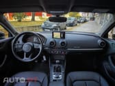 Audi A3 Sportback 1.6 TDI Advance