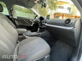 Audi Q2 1.6 TDI S-line