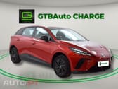 MG MG4 I.V.A DEDUTIVEL 51 kWh