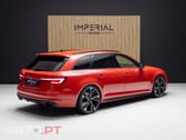Audi A4 Avant 2.0 TDI Look RS4