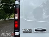 Renault Trafic 1.6 dCi L1H1 1.0T Intens