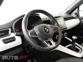 Renault Clio Clio 1.0 TCe Techno