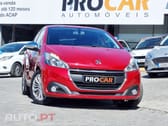 Peugeot 208 1.2 PureTech Active