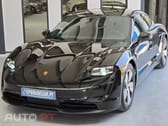 Porsche Taycan 4