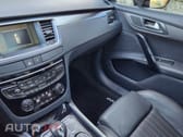 Peugeot 508 RXH 2.0 HDi Hybrid4 2-Tronic