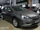 Opel Astra Sports Tourer Business