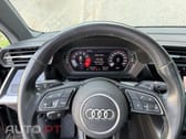 Audi A3 30 TFSI S tronic sport