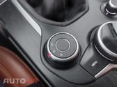 Alfa Romeo Giulia 2.2 D 