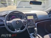 Renault Mégane 1.5 dCi Limited