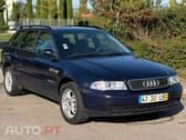 Audi A4 Avant 1.9 TDI Sport