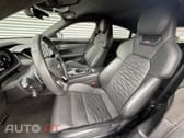 Audi RS E-Tron GT 93kWh