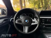 BMW 520 d Auto