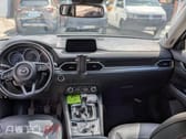 Mazda CX-5 SKYACTIVE D-  2.2.