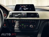 BMW 318 d Line Sport Shadow Auto