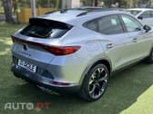 Cupra Formentor 1.4 e-Hybrid DSG VZ