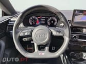 Audi A5 40 TDI S line S tronic