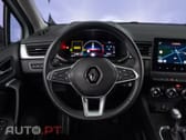 Renault Captur 1.6 E-Tech Plug-In Intens