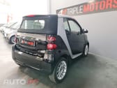 Smart ForTwo 0.8 cdi Passion 45