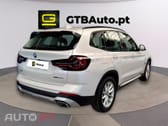BMW X3 xDrive30e I.V.A DEDUTIVEL 