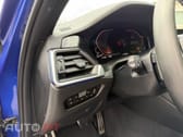 BMW 320 d Pack M Shadow Auto