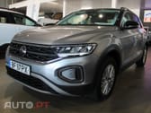 Volkswagen T-Roc 1.0 TSI