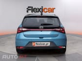 Hyundai i20 1.2 Comfort
