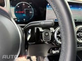 Mercedes-Benz EQA 250 Progressive