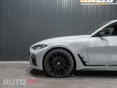 BMW 420 d Pack M Auto