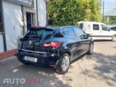 Renault Clio 0.9 TCe Limited Edition