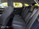 Peugeot 3008 1.5 BlueHDi Style