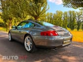 Porsche 911 3.4 i Tiptronic S