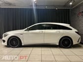 Mercedes-Benz CLA 220 CDi AMG Sport Aut.