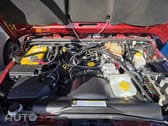 Jeep Wrangler 2.8 CRD DPF Auto Rubicon