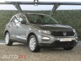 Volkswagen T-Roc 1.0 TSI