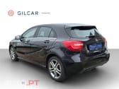 Mercedes-Benz A 180 CDi BE Urban