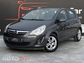 Opel Corsa 1.3 CDTi City