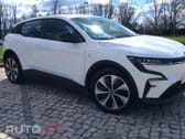 Renault Mégane E-Tech EV60 Evolution ER Optimum Charge