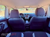 Volkswagen Polo Polo 1.4 TDI (Blue Motion ) DSG