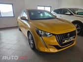 Peugeot 208 1.5 BlueHDi GT Pack