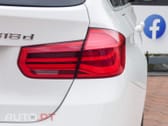BMW 318 d Touring Auto