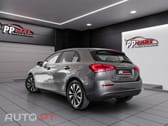 Mercedes-Benz A 250 A250e Hybrid