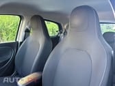 Smart ForFour 0.9 Passion 90 Aut.